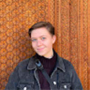 Meet your Posher, Clara